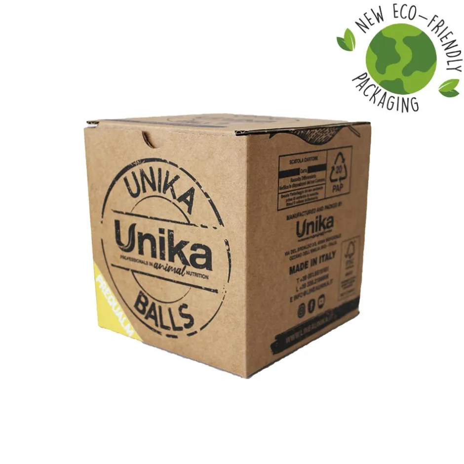 UNIKA COMPLEMENT MINERAL A LECHER PREQUALM