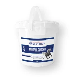 REVERDY COMPLEMENT MINERAL OLIGOVIT 4KG