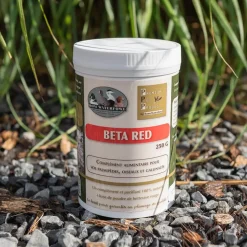 ROMWATERFOWL COMPLÉMENT BETA RED 250G