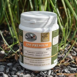 ROMWATERFOWL COMPLÉMENT OVI PREMIUM 450G