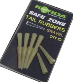 KORDA CONE DE MONTAGE RUBBERS