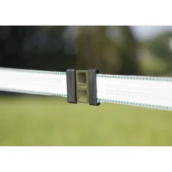 KERBL CONNECTEUR POUR RUBAN LITZCLIP