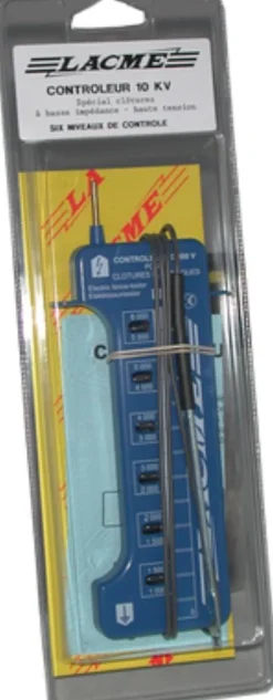 LACME CONTROLEUR 10 KV