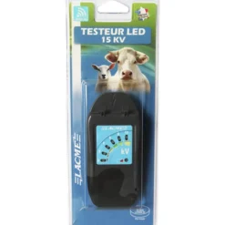 LACME CONTROLEUR SANS FIL