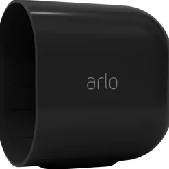 ARLO COQUE NOIRE CAMERA ULTRA ET PRO