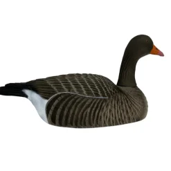 TERZEO CHASSEURS COQUILLE OIE CENDREE HD GAGNAGE