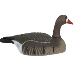 TERZEO CHASSEURS COQUILLE OIE RIEUSE HD MANGEUSE