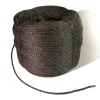 LOU PALOUMAYRE CORDE NOIRE 5 MM 300M