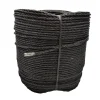LOU PALOUMAYRE CORDE NOIRE 4MM 300M