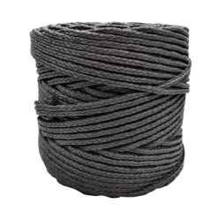 LOU PALOUMAYRE CORDE NOIRE 5MM/150M