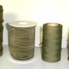 LOU TONNAYRE CORDE VERTE 1.5 MM/100MT