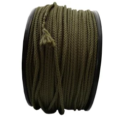 LOU PALOUMAYRE CORDE VERTE 5MM/300M
