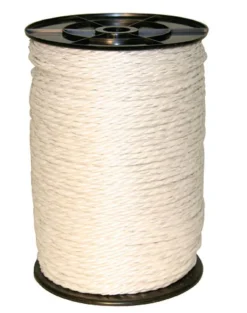 AKO CORDELETTE BLANCHE 6MM 200M