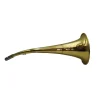 TERZEO CHASSEURS CORNE CUIVRE SANGLIER 40CM