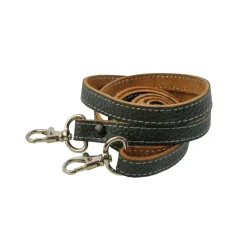 TERZEO CHASSEURS CORNE PAVILLON SANGLIER 50CM + SAUTOIR