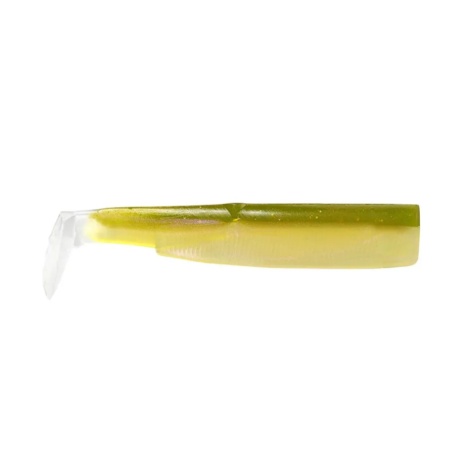 FIIISH CORPS DE RECHANGE BM120 X3