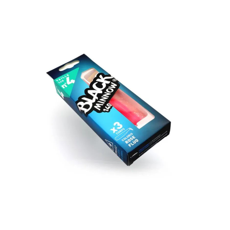 FIIISH CORPS DE RECHANGE BM140 X3