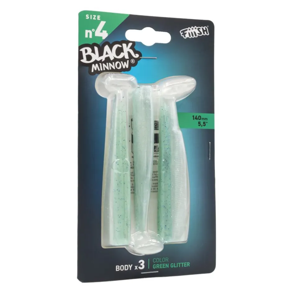 FIIISH CORPS DE RECHANGE BM140 X3