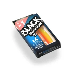 FIIISH CORPS DE RECHANGE BM70 X4
