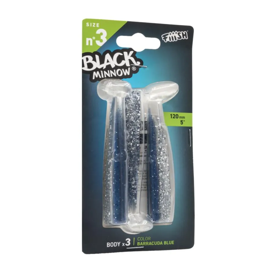 FIIISH CORPS DE RECHANGE BM120 X3