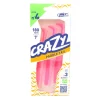 FIIISH CORPS DE RECHANGE CRAZY PADDLE TAIL 180 X3