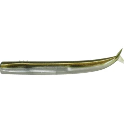 FIIISH CORPS DE RECHANGE POUR CRAZY SAND EEL 180 X 3