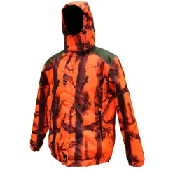 Homme PERCUSSION COUPE VENT FOURRE BLAZE