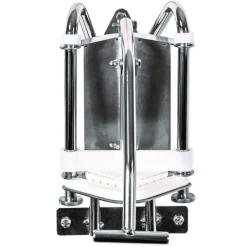 LOUIS TELLIER COUPE-FRITES COMPACT PRO EN INOX