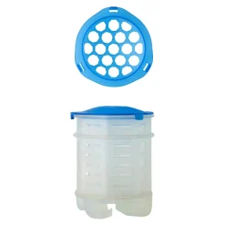 GARBOLINO COUPELLE D'AMORCAGE OCTAPOT PASTE HYBRID X1