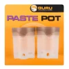 GURU COUPELLE POUR PATE X2