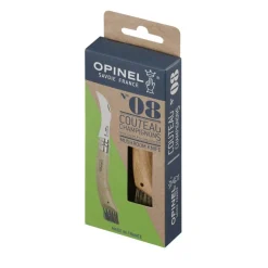 OPINEL COUTEAU A CHAMPIGNON N°08 NOMADE