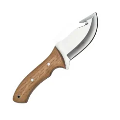 TERZEO PASSIONNÉS DE NATURE COUTEAU A DEPECER LAME 10 CM ETUI