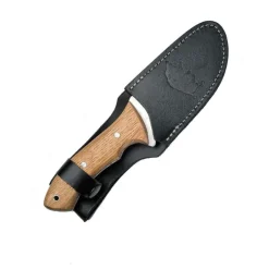 TERZEO PASSIONNÉS DE NATURE COUTEAU A DEPECER LAME 10 CM ETUI