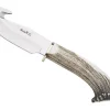 MUELA COUTEAU A DEPECER VIPER CERF L110MM