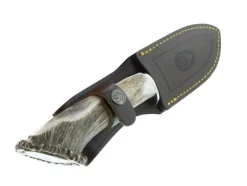 MUELA COUTEAU A DEPECER VIPER CERF L110MM
