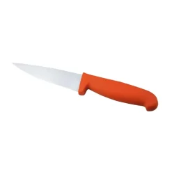 TERZEO PASSIONNÉS DE NATURE COUTEAU A SAIGNER LAME 12CM
