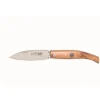 LE SABOT COUTEAU AUTAN GENEVRIER MEDAILLON 11CM