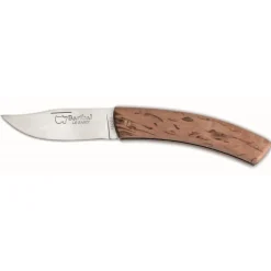 LE SABOT COUTEAU BARIBAL BOULEAU 12CM