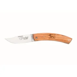 LE SABOT COUTEAU BARIBAL SANGLIER 12CM