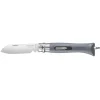 OPINEL COUTEAU BRICOLAGE GRIS