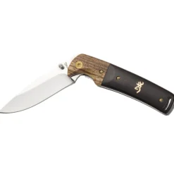 BROWNING COUTEAU BUCKMARK LAME 7CM