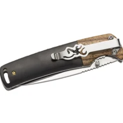BROWNING COUTEAU BUCKMARK LAME 7CM