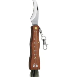 CAO COUTEAU CHAMPIGNONS ' INOX