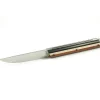 LE PERIGORD COUTEAU 11CM EBENE+POCHETTE KRAFT