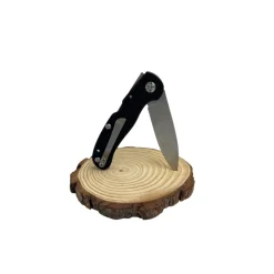 TERZEO PASSIONNÉS DE NATURE COUTEAU DE POCHE