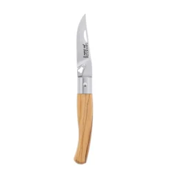 JEAN DUBOST COUTEAU DE POCHE LAGUIOLE LE GRAND FREROT