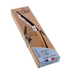 JEAN DUBOST COUTEAU DE POCHE LAGUIOLE LE GRAND FREROT