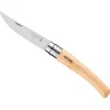 OPINEL COUTEAU EFFILE N°8 HETRE
