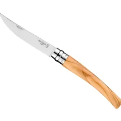 OPINEL COUTEAU EFFILE N°10 OLIVIER