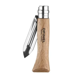 OPINEL COUTEAU EPLUCHEUR DE POCHE N°06 NOMADE